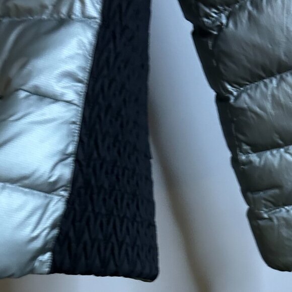 Bogner Fire & Ice Down Jacket in Gray Size M/6 - Picture 7 of 12